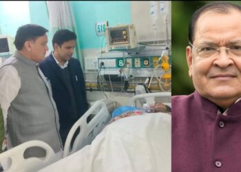 कवरेज के दौरान पत्रकारों पर हमला, शहर में गुस्सा फूटा, महापौर और नेता प्रतिपक्ष बोले सख्त कार्रवाई हो