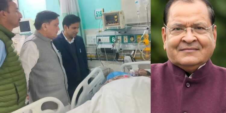 कवरेज के दौरान पत्रकारों पर हमला, शहर में गुस्सा फूटा, महापौर और नेता प्रतिपक्ष बोले सख्त कार्रवाई हो