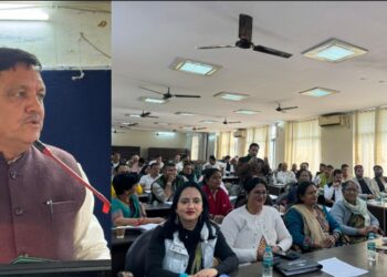 नगर निगम बोर्ड बैठक में कई महत्वपूर्ण प्रस्ताव पारित, निगम विस्तार से लेकर वेंडिंग ज़ोन तक बड़े निर्णय