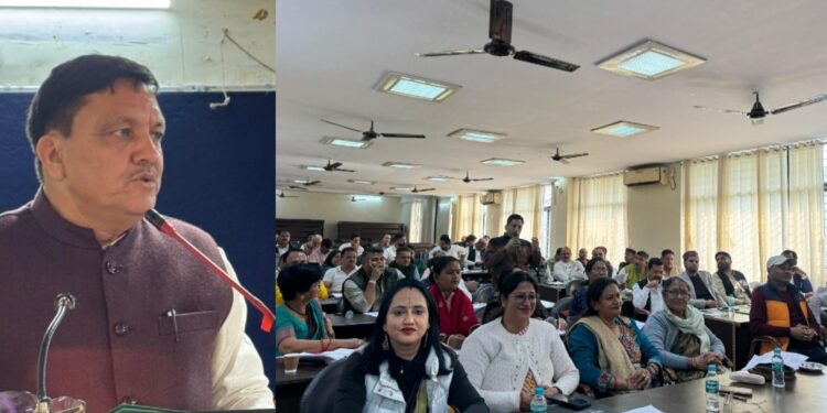 नगर निगम बोर्ड बैठक में कई महत्वपूर्ण प्रस्ताव पारित, निगम विस्तार से लेकर वेंडिंग ज़ोन तक बड़े निर्णय