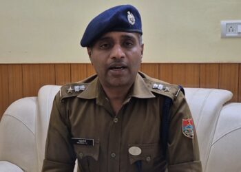 राष्ट्रपति के दौरे पर नैनीताल में दो दिन रहेगा ‘Drone–No Fly Zone’ लागू