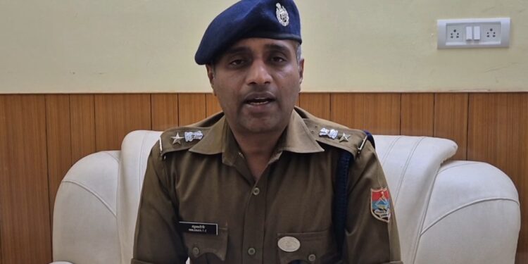 राष्ट्रपति के दौरे पर नैनीताल में दो दिन रहेगा ‘Drone–No Fly Zone’ लागू