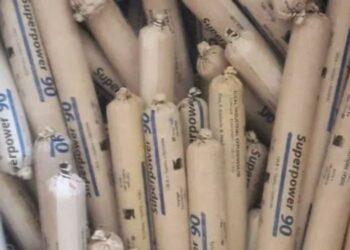 सल्ट में मिले 161 जैलटन ट्यूब मामले का अल्मोड़ा पुलिस ने किया पर्दाफाश 