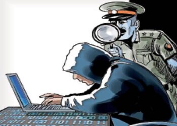 दिल्ली पुलिस की साइबर सेल ने हल्द्वानी में मारी दबिश, तीन युवक हिरासत में…