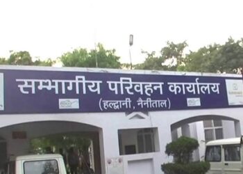 एएनपीआर कैमरों से बढ़ी ई-चालान कार्रवाई, परिवहन विभाग की अपील—वाहनों में मोबाइल नंबर तुरंत अपडेट करें