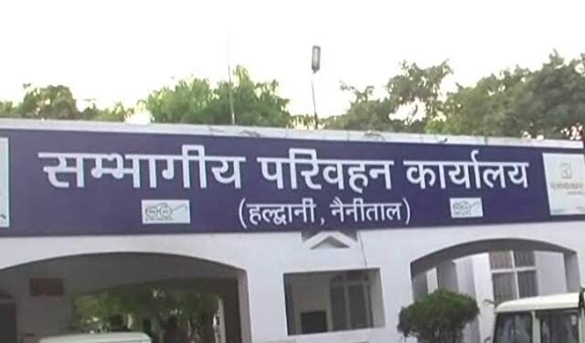 एएनपीआर कैमरों से बढ़ी ई-चालान कार्रवाई, परिवहन विभाग की अपील—वाहनों में मोबाइल नंबर तुरंत अपडेट करें