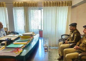 रेलवे प्रकरण: फैसले से पहले सतर्क मोड में पुलिस, पूरे क्षेत्र में बनेगी पुलिस छावनी