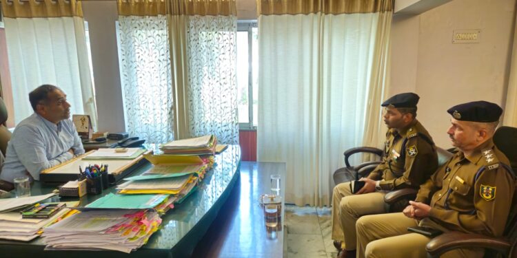 रेलवे प्रकरण: फैसले से पहले सतर्क मोड में पुलिस, पूरे क्षेत्र में बनेगी पुलिस छावनी