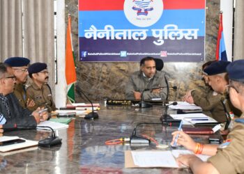 रेलवे भूमि प्रकरण पर 10 दिसंबर के संभावित फैसले से पहले पुलिस अलर्ट, बनभूलपुरा में कड़ी सुरक्षा, हर प्रवेश पर कड़ी निगरानी