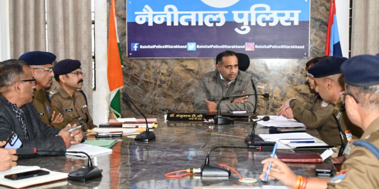 रेलवे भूमि प्रकरण पर 10 दिसंबर के संभावित फैसले से पहले पुलिस अलर्ट, बनभूलपुरा में कड़ी सुरक्षा, हर प्रवेश पर कड़ी निगरानी