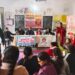 बाल विकास विभाग की कार्यशाला, नुक्कड़ नाटक के माध्यम से दी गई UCC, बाल विवाह, घरेलू हिंसा व विभिन्न योजनाओं की जानकारी