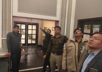 गोवा अग्निकांड के बाद नैनीताल में सख्ती, होटल-ढाबों में फायर सेफ्टी का व्यापक निरीक्षण