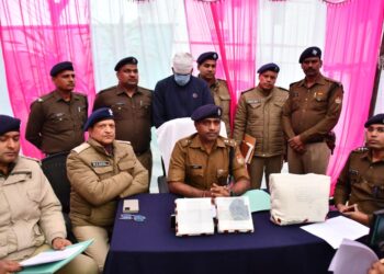 रामनगर में दो बड़ी चोरियों का खुलासा, पुलिस की सटीक रणनीति से लाखों का माल बरामद