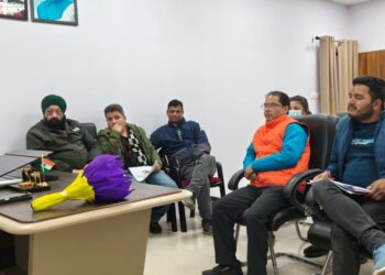 जन-जन तक पहुंचेगी सरकार, 45 दिनों तक चलेंगे विशेष शिविर