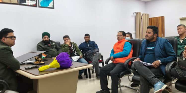 जन-जन तक पहुंचेगी सरकार, 45 दिनों तक चलेंगे विशेष शिविर