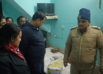 अवैध क्लीनिकों पर कार्यवाही, नशीली दवाओं का जखीरा बरामद