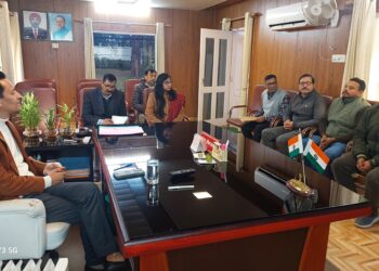 फर्जी जाति प्रमाण पत्र के आरोपों पर ग्राम प्रधान की कुर्सी संकट में…