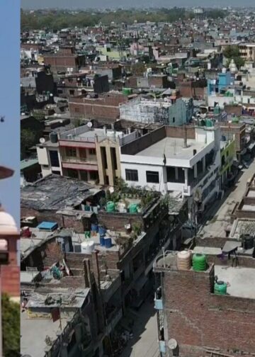 हल्द्वानी रेलवे मामला: सुप्रीम कोर्ट ने टाली सुनवाई, अब 9 दिसंबर को हो सकती है सुनवाई