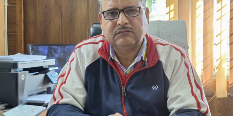 बिजली बिल को लेकर उपभोक्ताओं की चिंताएँ, अधिशासी अभियंता ने की स्थिति स्पष्ट, जल्द मिलेगी राहत