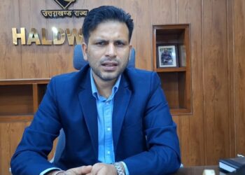 हल्द्वानी तहसील में प्रमाण पत्रों पर कार्रवाई, 89 निरस्त