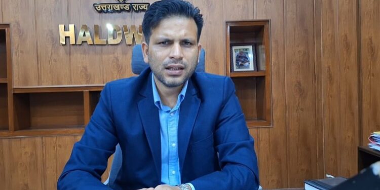 हल्द्वानी तहसील में प्रमाण पत्रों पर कार्रवाई, 89 निरस्त