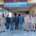 ज्योलिकोट में पुलिस पर हमला, चारों आरोपियों को दबोचा, SSP ने कहा—कानून हाथ में लेने वालों को नहीं मिलेगी राहत