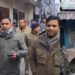 आज़ाद नगर लाइन नंबर-1 में चला सख़्त अतिक्रमण हटाओ अभियान