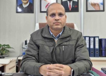 20 जनवरी से पीलीकोठी–नीम चौराहा मार्ग पर सीवर लाइन का काम, भारी वाहनों का आवागमन रहेगा बाधित