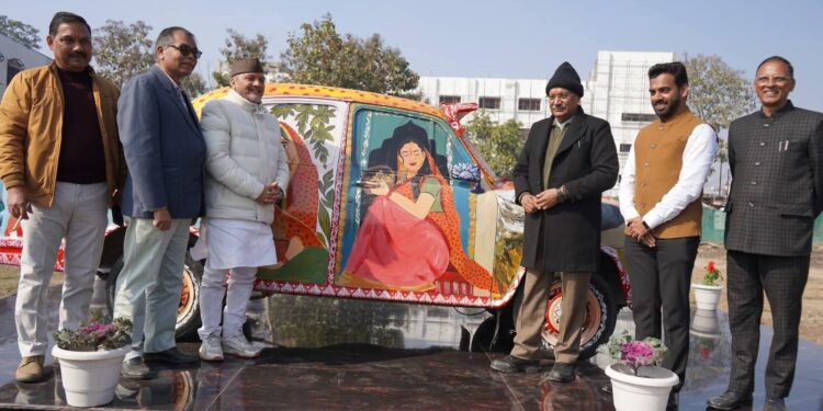 उत्तराखण्ड मुक्त विश्वविद्यालय की अनोखी पहल