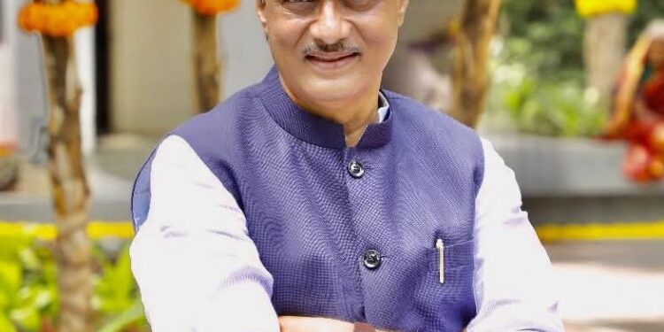 बारामती में विमान हादसा, महाराष्ट्र के उपमुख्यमंत्री अजित पवार समेत 5 की मौत: सूत्र