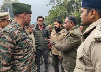 कॉर्बेट की ढेला रेंज में बाघ का कहर, महिला की मौत