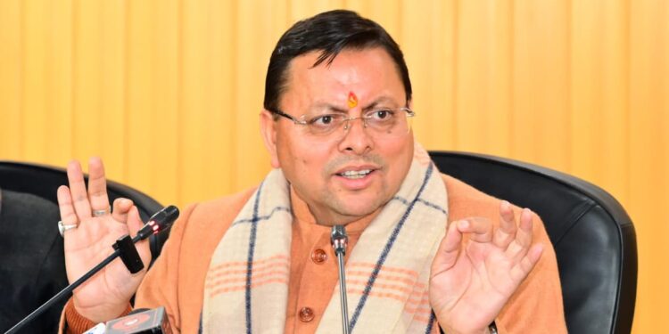 अंकिता को न्याय दिलाना सरकार की सर्वोच्च प्राथमिकता, माता-पिता की भावनाओं के अनुरूप होगा अगला फैसला: CM धामी