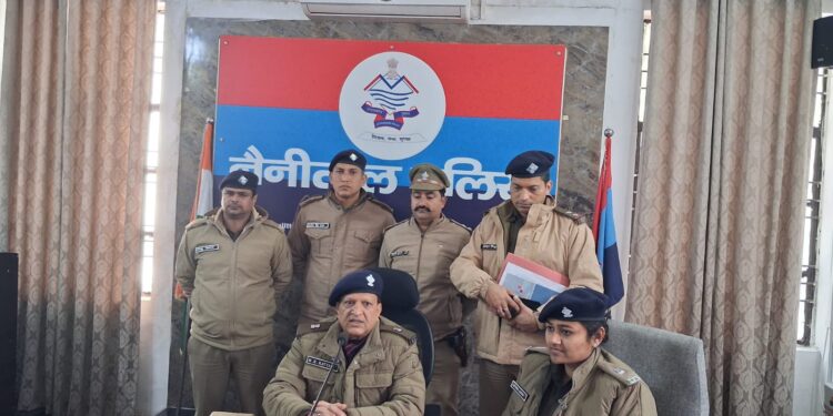 पुलिस का नशे के सौदागरों पर दोहरा प्रहार, 82 लाख की स्मैक और नशीले इंजेक्शन के साथ दो तस्कर गिरफ्तार