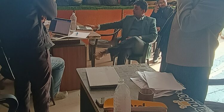 रैपिडो पर परिवहन विभाग की बड़ी कार्रवाई, एग्रीगेटर लाइसेंस निलंबन की संस्तुति