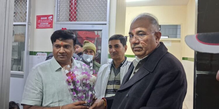 सुशीला तिवारी अस्पताल में उन्नत अल्ट्रासाउंड सेवा शुरू, सरकारी दरों पर मिलेंगी आधुनिक जांच सुविधाएं