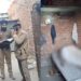 इंदिरा नगर में किराए के कमरे में मजदूर की संदिग्ध मौत, इलाके में मचा हड़कंप