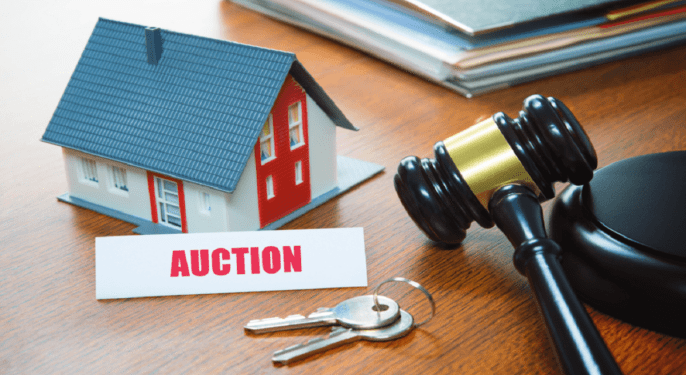 ब्रिडकुल का 3.01 करोड़ बकाया न जमा करने पर अचल संपत्ति नीलाम, 1.16 करोड़ में लगी सर्वोच्च बोली