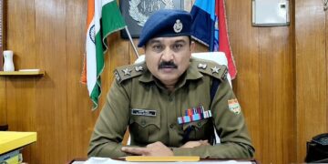 देहरादून में कश्मीरी युवकों से मारपीट, दुकानदार हिरासत में…