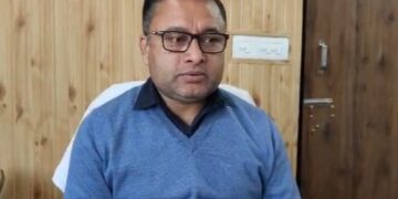 हल्द्वानी में आवारा कुत्ते का आतंक, 15 से ज्यादा लोगों को काटा