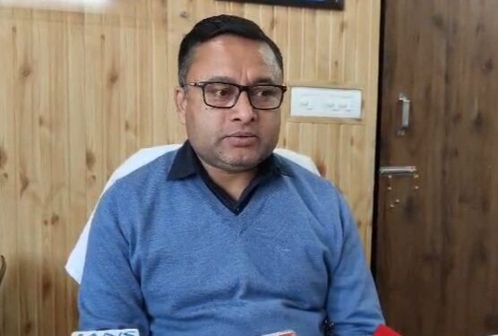 हल्द्वानी में आवारा कुत्ते का आतंक, 15 से ज्यादा लोगों को काटा