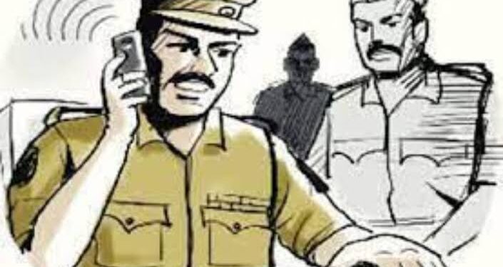 नशे के सौदागरों पर STF का करारा वार, नाबालिग बेटे से कराई जा रही थी हेरोइन तस्करी