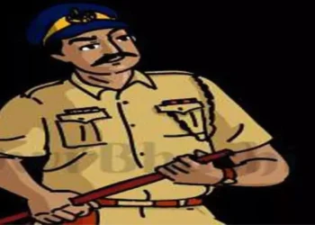 युवती हत्याकांड: लापरवाही पर बड़ी कार्रवाई, चौकी प्रभारी निलंबित