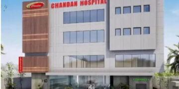 हल्द्वानी के चंदन हॉस्पिटल पर जांच, तीन सदस्यीय समिति गठित