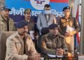 क्रिकेट लीग के नाम पर बड़ा फर्जीवाड़ा, SSP नैनीताल ने किया खुलासा