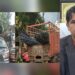 खुले सरिया-पाइप ले जाना पड़ेगा भारी, नियम तोड़े तो वाहन होगा सीज: आरटीओ प्रवर्तन