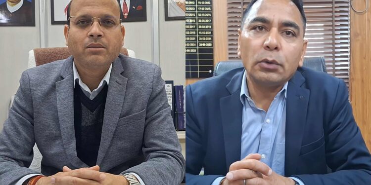 एडीबी परियोजना से शहर को रफ्तार, अतिक्रमण हटाने में लोगों ने दिखाई सहमति