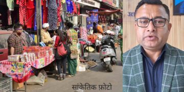 त्योहार से पहले सख्ती, अतिक्रमण किसी भी सूरत में बर्दाश्त नहीं: नगर आयुक्त