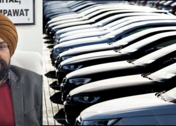 बिना लाइसेंस वाहन खरीद-फरोख्त करने वालों पर सख्ती, छापेमारी जारी