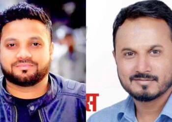 बनभूलपुरा हिंसा केस में बड़ी राहत: पूर्व पार्षद जीशान परवेज और महबूब आलम को हाई कोर्ट से जमानत