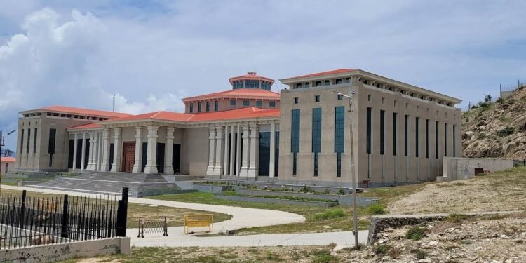 9 मार्च से शुरू होगा उत्तराखण्ड विधानसभा का सत्र, भराड़ीसैंण में होगी कार्यवाही